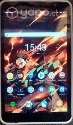 Tablet Teclast P80X 8" 2GB-32GB