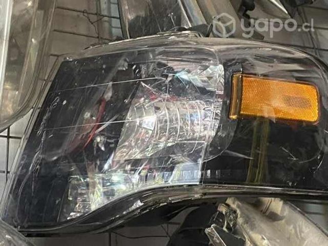 Óptico Ford expedition