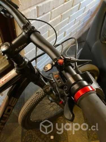 Bicicleta Altitude K30