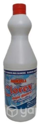 Quita manchas NIKOLL