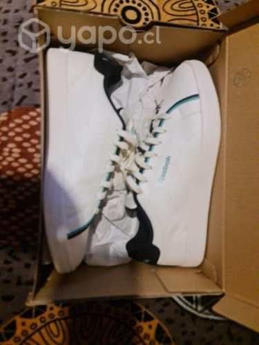 Zapatillas rebook talla 44.5