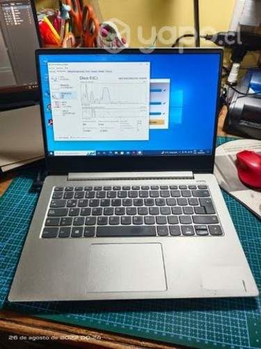 Lenovo Ideapad notebook