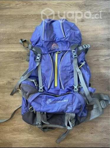 Mochila camping Annapurna