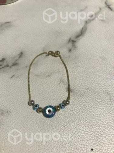 Pulsera de oro