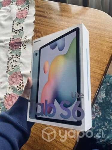 Tablet S6 Lite 2022