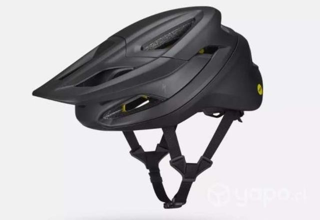 Casco Specialized Camber talla S