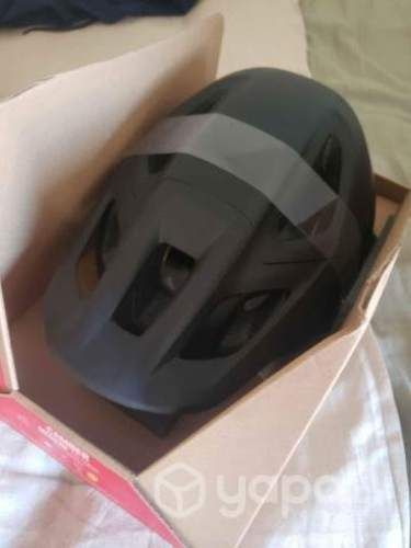 Casco Specialized Camber talla S
