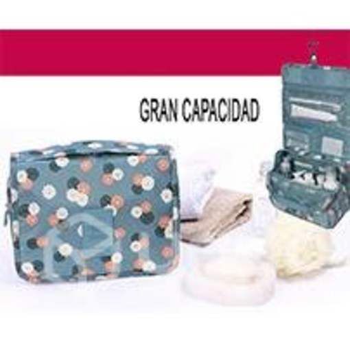 Cosmetiquero profesional multifuncional