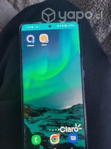 Telefono samsung galaxy a 52 64gb