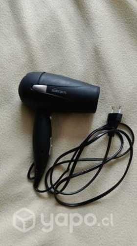 Secador de pelo marca siegen