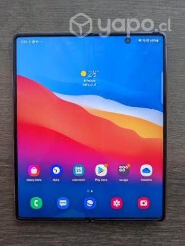 Galaxy Z Fold 2 256GB