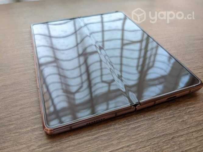 Galaxy Z Fold 2 256GB