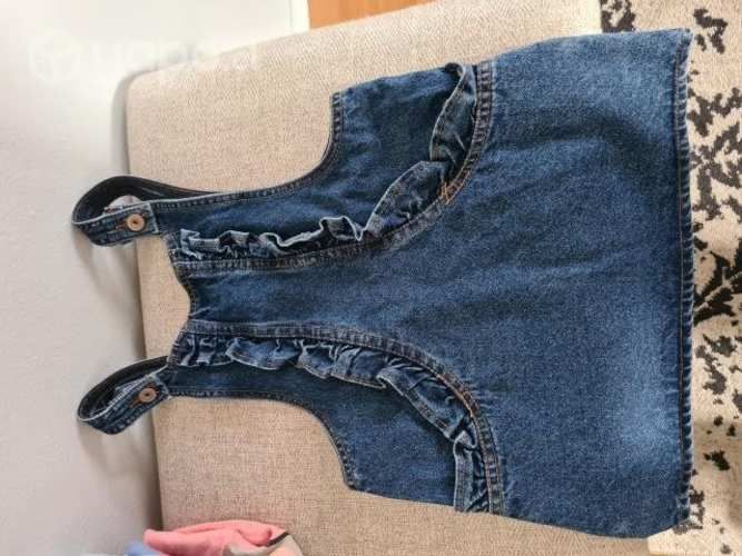 Lote ropa colloky y HyM