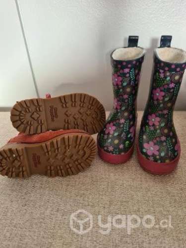 Lote ropa colloky y HyM