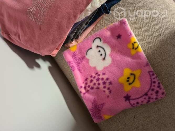 Lote ropa colloky y HyM