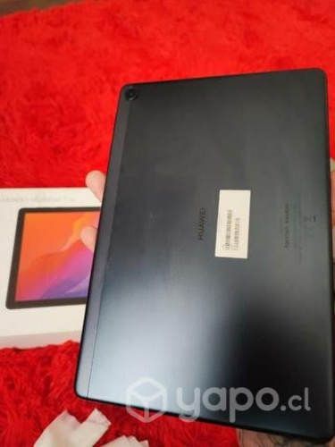 Tablet huawei