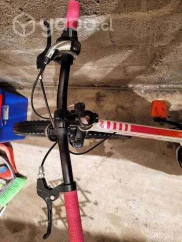 Bicicleta Trek Precaliber 24 8-speed girl