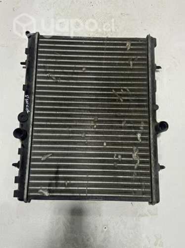 Radiador de agua peugeot partner 2012-2018