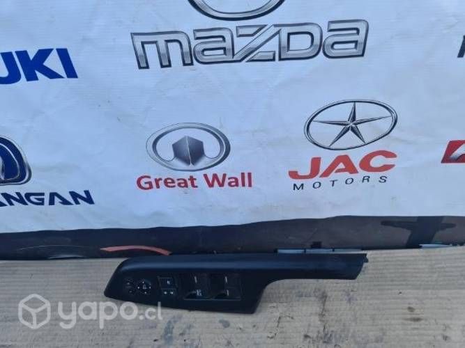 Comando de alzavidrio honda crv 07-13
