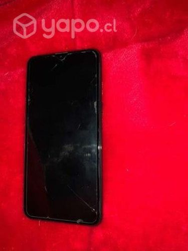 Celular samsung a10s