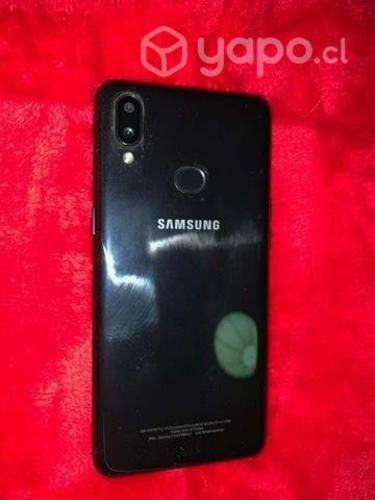 Celular samsung a10s