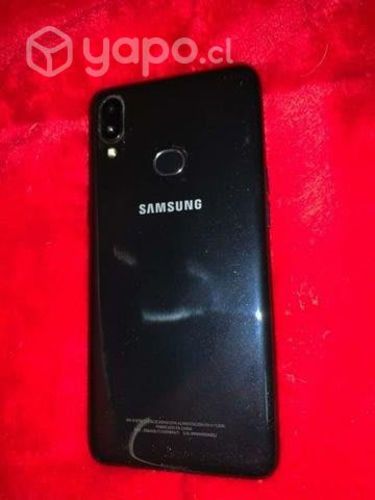 Celular samsung a10s