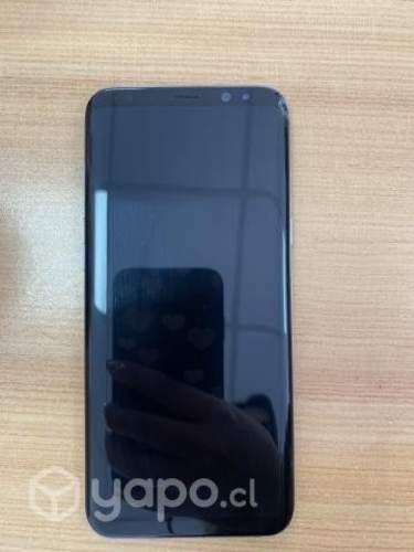 Samsung Galaxy S8+