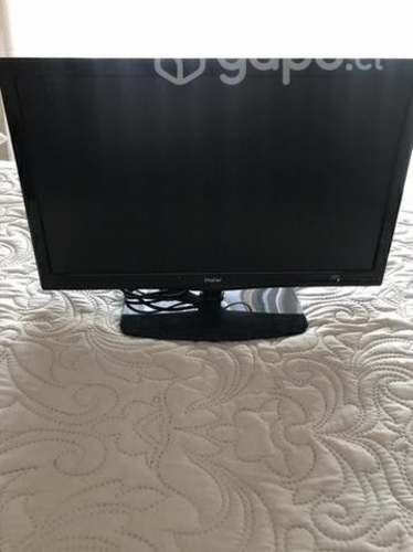 Monitor marca haier 60hz