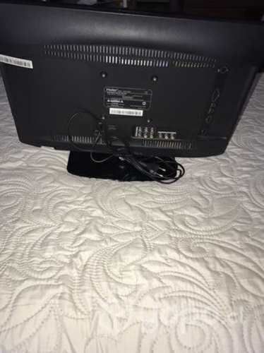 Monitor marca haier 60hz