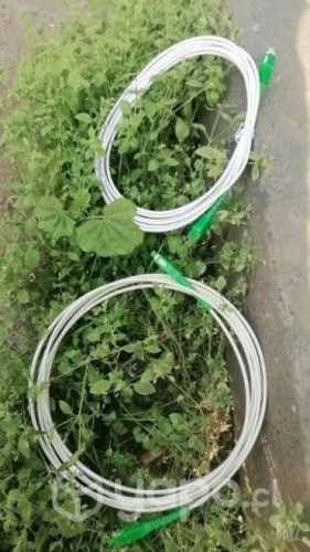 Oferta cable de fibra 3mt