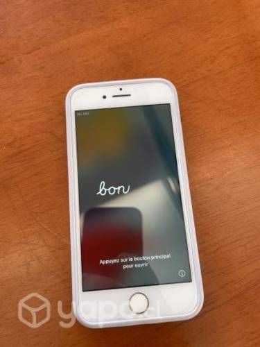 Iphone 7 32 gb usado