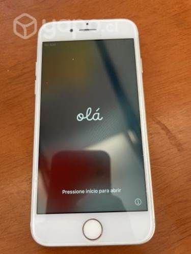 Iphone 7 32 gb usado