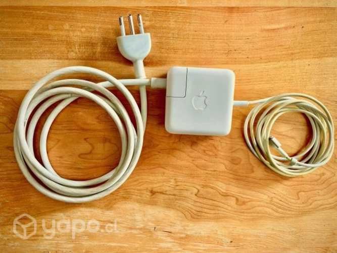 Macbook Air 13/1.8ghz/8gb Ram/128gb Ssd/42 Ciclos