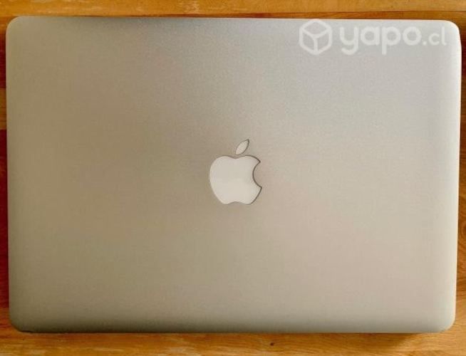 Macbook Air 13/1.8ghz/8gb Ram/128gb Ssd/42 Ciclos