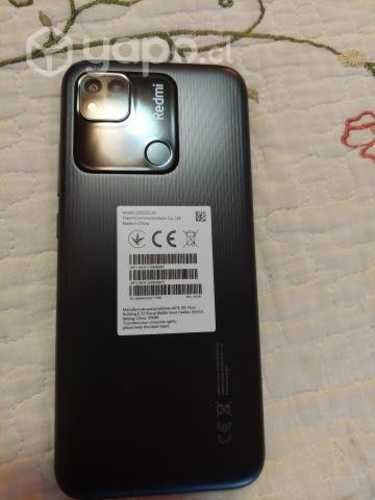 Celular nuevo sin uso Redmi10A