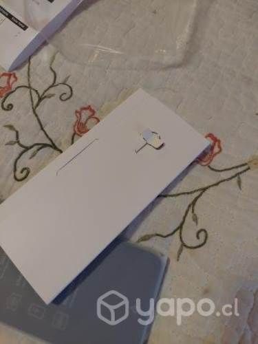 Celular nuevo sin uso Redmi10A