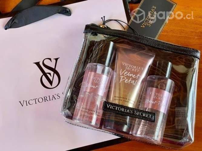 Set Victoria