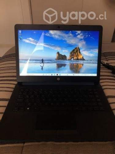 Laptop HP 14 cm