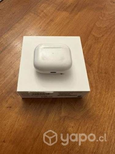 AirPods tercera generación