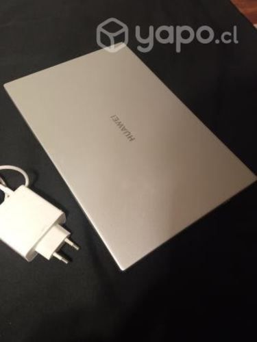 Matebook D14 Huawei Ryzen 5