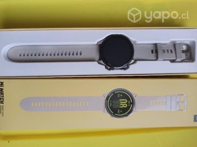 Smartwatch mi watch Xiaomi