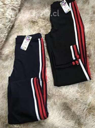 Calza cima fashion talla