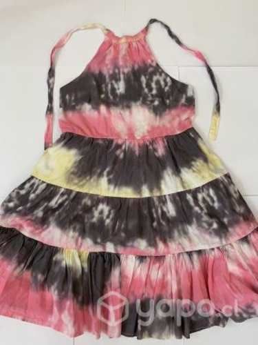 Vestido marca sybilla