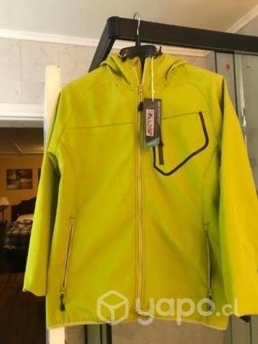 Chaqueta Nueva