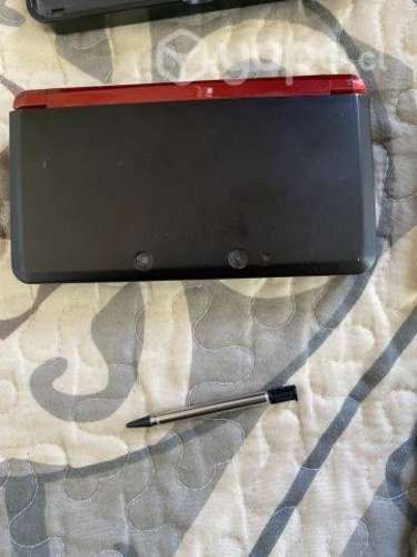 Nintendo 3Ds