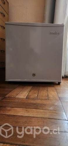 Frigobar Mabe 65 litros como nuevo. Con 2 llaves