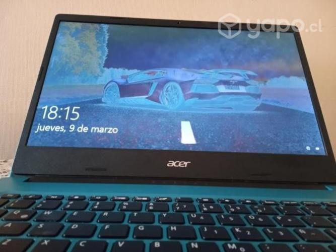 Notebook Acer Aspire 1 A114-33