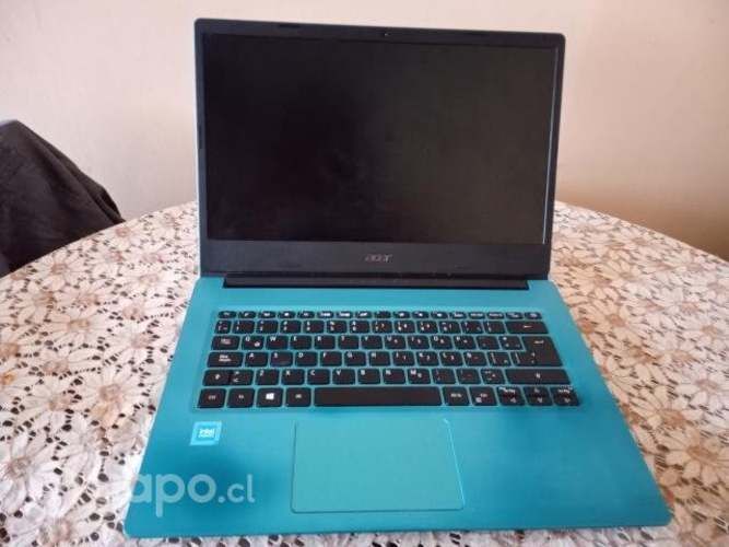 Notebook Acer Aspire 1 A114-33