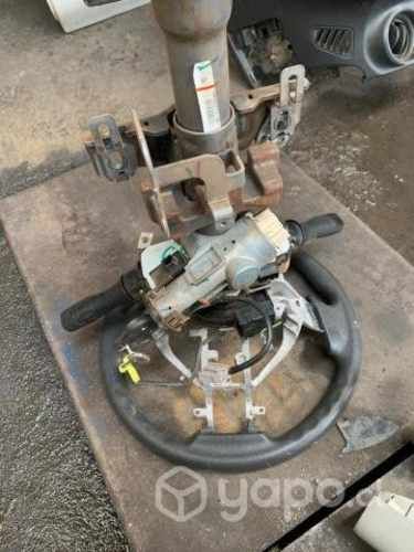 Chapa Contacto Nissan Np