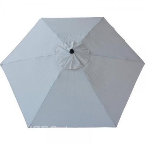 Quitasol 2,3 Mt con Filtro UV